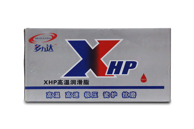 XHP高温润滑脂